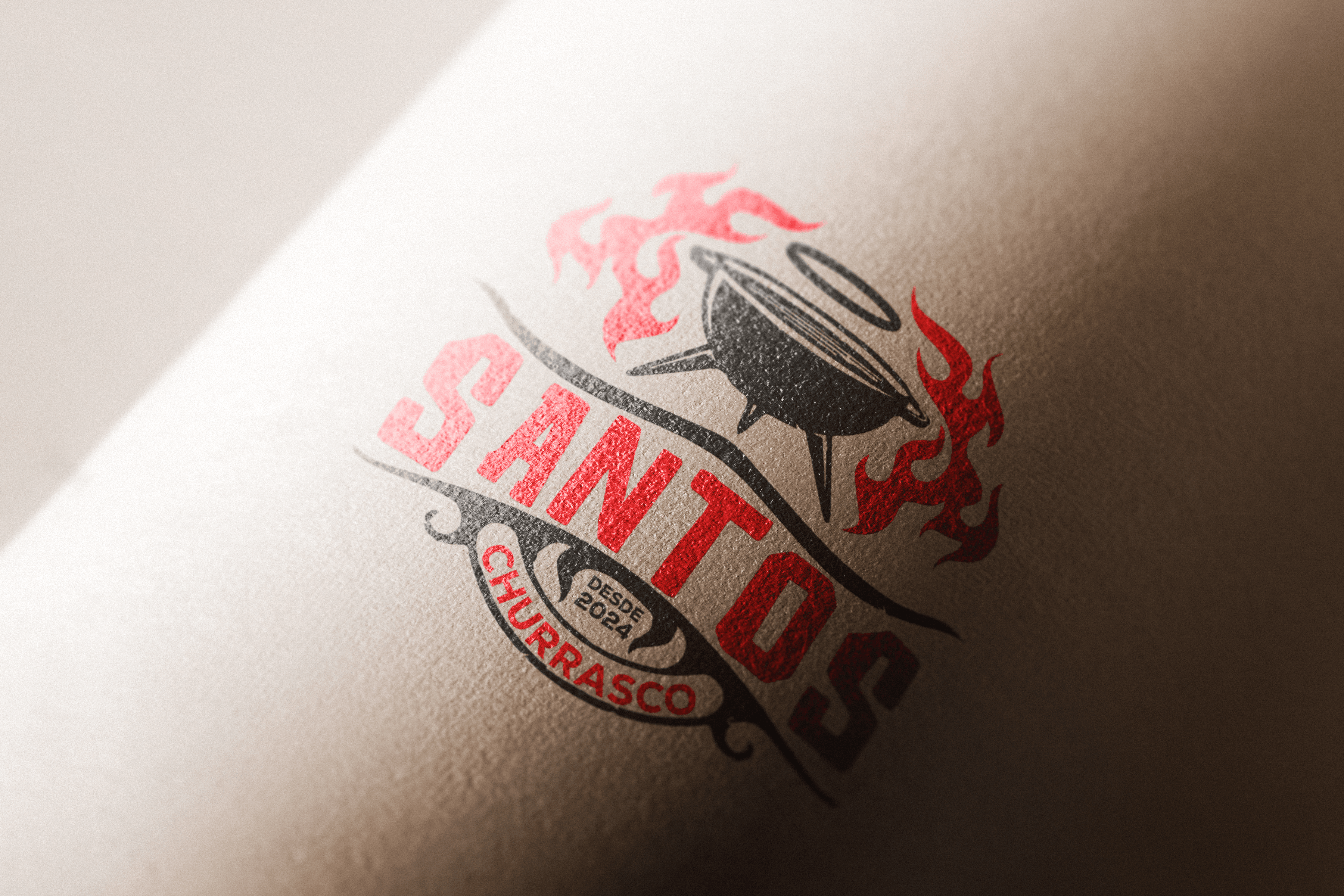 Santos Churrasco